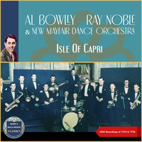 Remember Me - Al Bowlly & Ray Noble & New Mayfair Dance Orchestra