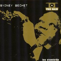 Black and Blue - Sidney Bechet