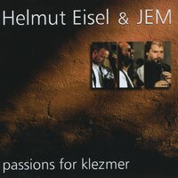 Chestnuts Again - Helmut Eisel & Jem