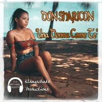 Una Donna Come Te - DJ Michael Berth & Don Sharicon