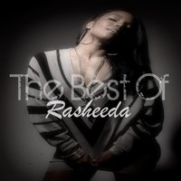 Georgia Peach - Rasheeda