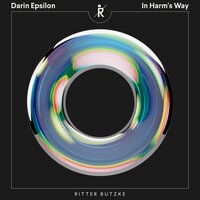 In Harm's Way - Darin Epsilon