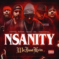 Wanna See Us Down - Nsanity & Aaron King