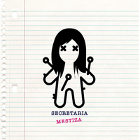 Secretaria - Mestiza