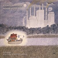 In Your Way - Volker Kriegel & Wolfgang Schlüter