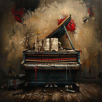 Tide - Symphonic Sagas Epic Instrumentals