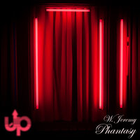 The Heart Is a Lonely Hunter - W. Jeremy