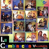No Te Doy El Pela'o - La Combinación Vallenata & Farid Ortíz & JUAN DAVID HERRERA