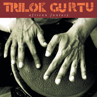 Big Brother - Trilok Gurtu