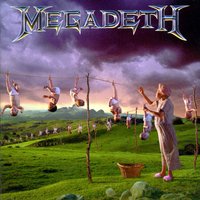 I Thought I Knew It All - Megadeth