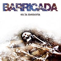 La estancia - Barricada