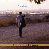 Silence - Amos Hoffman