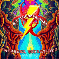 Internal Vibrations - DJ Thunder Bass