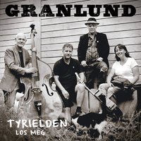 Tyrielden - Trond Granlund