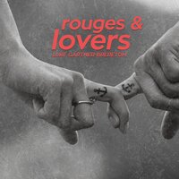 Lovers Entwined in Dance - Luke Gartner-Brereton