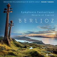 Symphonie fantastique, Op. 14, H 48: IV. Marche au supplice. Allegretto non troppo - Orchestre Philharmonique de Monte Carlo, Kazuki Yamada & Orchestre Philharmonique de Monte Carlo & Kazuki Yamada & Гектор Берлиоз
