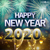 Happy New Year 2020 - Zubin Paul