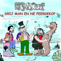 Peerdeflosj - Katastroof