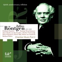 Trio for Flute, Oboe & Bassoon Op. 86: III. Allegretto - Pauline Oostenrijk & Barbara Denle & Bram van Sambeek