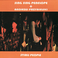 W arce - Andrzej Przybielski & Sing Sing Penelope