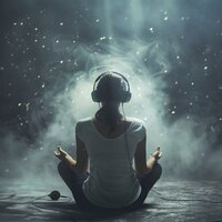 Calm Harmony Vibes - West Coast Soundscape & Well-Being Center & Zen Hanami