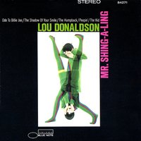 Ode To Billie Joe - Lou Donaldson