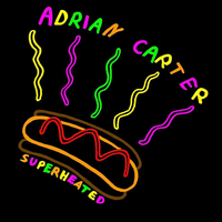 Superheated - Adrian Carter & Tommy Vicari Jnr