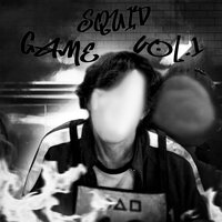 SQUID GAME, VOL.1 - MYRZOEV