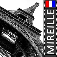 Ce petit chemin - Mireille