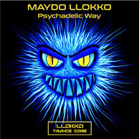 Psycho Head - Maydo Llokko