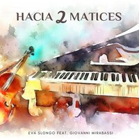 Nuages - Eva Slongo & Giovanni Mirabassi