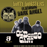 Ol Bongo Cart - Dirty Dubsters