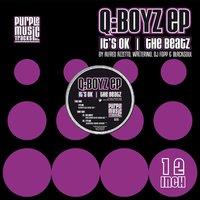 It's Ok - Alfred Azzetto & Q-Boyz