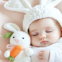 Quiet Rhythms Enhance Slumber - Gentle sounds & Babysounds & Baby Lullaby Garden