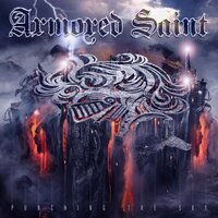 My Jurisdiction - Armored Saint