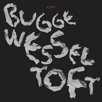 Delmager - Bugge Wesseltoft