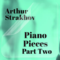 Little Song - Arthur Strakhov