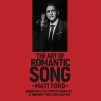 Old Devil Moon - Matt Ford & The Tippett Quartet & The Matt Skelton Quintet