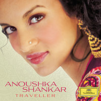 Lola's Lullaby - Anoushka Shankar