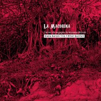 Africano - Diana Baroni & Diana Baroni Trio & Alter Quintet