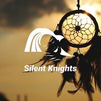 Deep Relaxing Water - Silent Knights