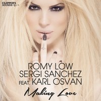 Making Love - Karl Osvan & Romy Low