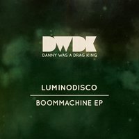 Whatever - Luminodisco