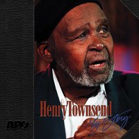Tell Me - Henry Townsend
