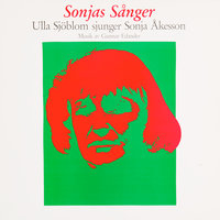 Nubbevisa - Ulla Sjöblom