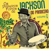 O Trabalhador - Jackson Do Pandeiro