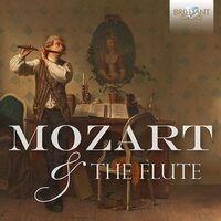Concerto in C Major for Flute and Harp, K. 299: II. Andantino - Marc Grauwels & Giselle Herbert & Les Violons du Roy & Bernard Labadie & Вольфганг Амадей Моцарт
