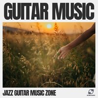 Serene Shadows - Jazz Guitar Music Zone