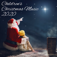 A minuit fut fait un réveil - Christmas Holiday Songs & Calm Children Collection & Christmas Kids