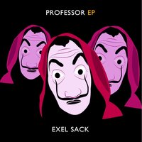 Professor - Exel Sack